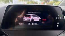 CUPRA Born 150kW V1 58kWh 5dr Auto Electric Hatchback